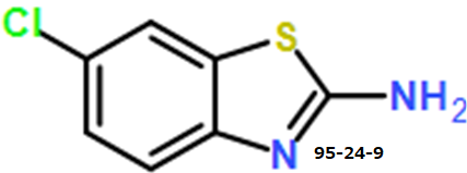 CAS#95-24-9