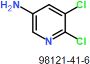 CAS#98121-41-6