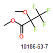 CAS#10186-63-7