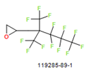 CAS#119285-89-1