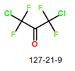 CAS#127-21-9
