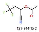 CAS#1314914-15-2