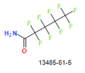 CAS#13485-61-5