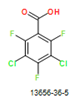 CAS#13656-36-5