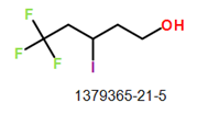 CAS#1379365-21-5