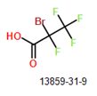 CAS#13859-31-9