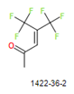 CAS#1422-36-2