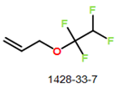 CAS#1428-33-7