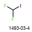 CAS#1493-03-4