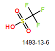CAS#1493-13-6