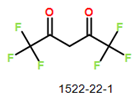 CAS#1522-22-1