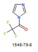 CAS#1546-79-8