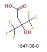 CAS#1547-36-0