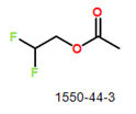 CAS#1550-44-3