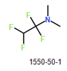 CAS#1550-50-1