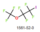 CAS#1561-52-0