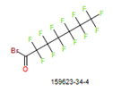 CAS#159623-34-4