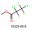 CAS#16329-89-8