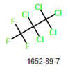 CAS#1652-89-7