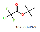 CAS#167308-43-2