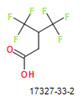 CAS#17327-33-2