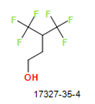 CAS#17327-35-4