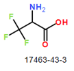 CAS#17463-43-3