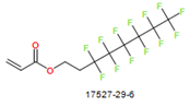 CAS#17527-29-6