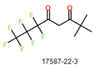 CAS#17587-22-3