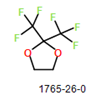 CAS#1765-26-0