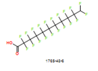 CAS#1765-48-6