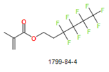 CAS#1799-84-4