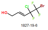 CAS#1827-19-6