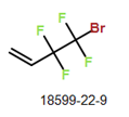 CAS#18599-22-9
