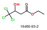 CAS#19486-93-2