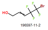 CAS#196597-11-2