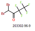 CAS#203302-96-9