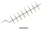 CAS#2043-53-0