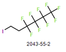 CAS#2043-55-2