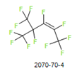 CAS#2070-70-4