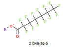 CAS#21049-36-5