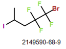 CAS#2149590-68-9