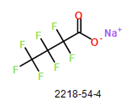 CAS#2218-54-4