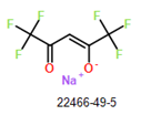 CAS#22466-49-5