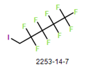 CAS#2253-14-7