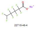 CAS#22715-46-4