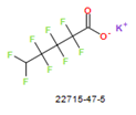 CAS#22715-47-5