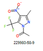 CAS#229980-58-9