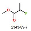 CAS#2343-89-7