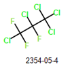 CAS#2354-05-4